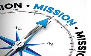 mission
